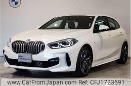 bmw 1-series 2024 CFJ1723591
