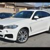 bmw x6 2016 -BMW 【山梨 357ﾂ18】--BMW X6 KU30--00P55489---BMW 【山梨 357ﾂ18】--BMW X6 KU30--00P55489- image 1