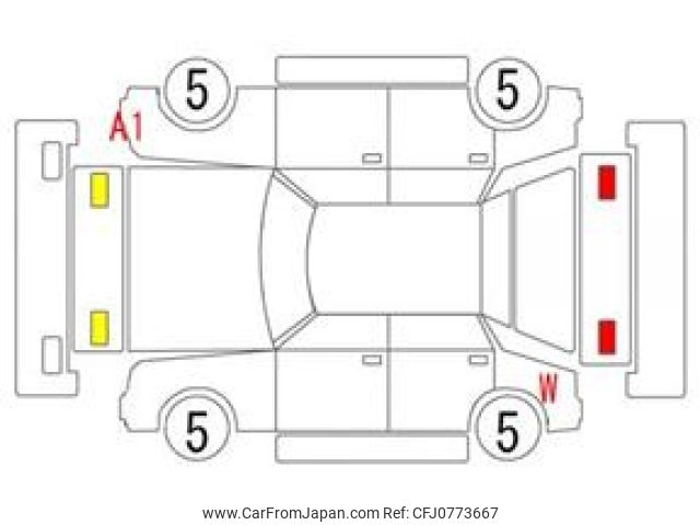 toyota vellfire 2023 -TOYOTA--Vellfire 6AA-AAHH45W--AAHH45-0002552---TOYOTA--Vellfire 6AA-AAHH45W--AAHH45-0002552- image 2