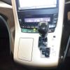 toyota vellfire 2013 -TOYOTA--Vellfire DBA-GGH20W--GGH20-8078044---TOYOTA--Vellfire DBA-GGH20W--GGH20-8078044- image 18