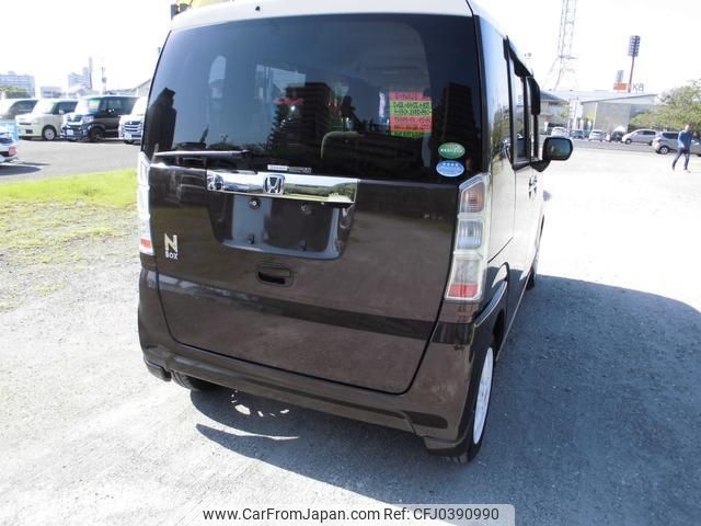 honda n-box 2015 -HONDA--N BOX JF1--1639497---HONDA--N BOX JF1--1639497- image 2