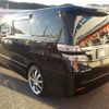 toyota vellfire 2012 -TOYOTA--Vellfire DBA-ANH20W--ANH20-8223963---TOYOTA--Vellfire DBA-ANH20W--ANH20-8223963- image 3