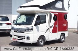daihatsu hijet-truck 2025 CFJ1646338