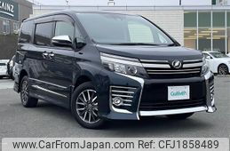 toyota voxy 2016 CFJ1858489