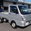 suzuki carry-truck 2021 quick_quick_DA16T_DA16T-595789 image 2