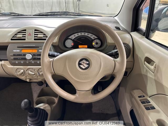 suzuki alto 2011 quick_quick_HA25S_HA25S-791396 image 2