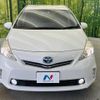 toyota prius-α 2012 -TOYOTA--Prius α DAA-ZVW41W--ZVW41-3110379---TOYOTA--Prius α DAA-ZVW41W--ZVW41-3110379- image 15