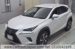 lexus nx 2019 -LEXUS 【浜松 397ﾆ 358】--Lexus NX DAA-AYZ10--AYZ10-6000051---LEXUS 【浜松 397ﾆ 358】--Lexus NX DAA-AYZ10--AYZ10-6000051-