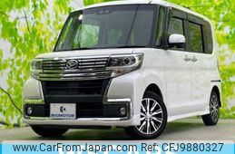 daihatsu tanto 2017 quick_quick_DBA-LA600S_LA600S-0545944