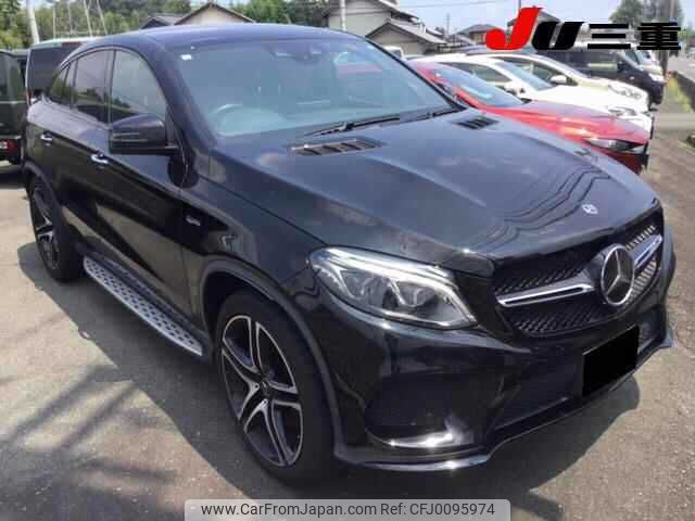 mercedes-benz amg 2019 -MERCEDES-BENZ 【三重 】--AMG 166064--2A133062---MERCEDES-BENZ 【三重 】--AMG 166064--2A133062- image 1