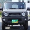 suzuki jimny 2024 quick_quick_JB64W_JB64W-321015 image 3