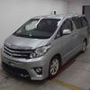 toyota alphard 2013 -TOYOTA--Alphard GGH20W-8077628---TOYOTA--Alphard GGH20W-8077628- image 5