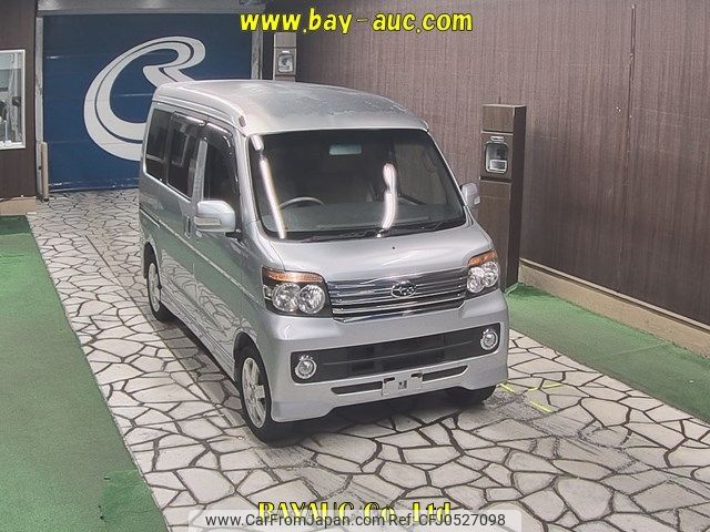 subaru sambar-dias-wagon 2011 -SUBARU--Samber Dias Wagon S321N-0001315---SUBARU--Samber Dias Wagon S321N-0001315- image 1