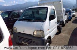 suzuki carry-truck 1999 CFJ1823863