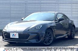 subaru brz 2023 quick_quick_ZD8_ZD8-012808