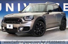 mini mini-others 2017 -BMW--BMW Mini LDA-YT20--WMWYU520903D55104---BMW--BMW Mini LDA-YT20--WMWYU520903D55104-