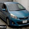 toyota vitz 2012 -TOYOTA 【所沢 532ﾐ614】--Vitz NCP131-2009938---TOYOTA 【所沢 532ﾐ614】--Vitz NCP131-2009938- image 1