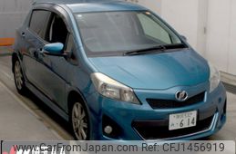 toyota vitz 2012 -TOYOTA 【所沢 532ﾐ614】--Vitz NCP131-2009938---TOYOTA 【所沢 532ﾐ614】--Vitz NCP131-2009938-