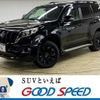 toyota land-cruiser-prado 2016 -TOYOTA--Land Cruiser Prado LDA-GDJ151W--GDJ151-0004486---TOYOTA--Land Cruiser Prado LDA-GDJ151W--GDJ151-0004486- image 1