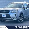 subaru forester 2017 -SUBARU--Forester DBA-SJG--SJG-039642---SUBARU--Forester DBA-SJG--SJG-039642- image 1