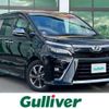 toyota voxy 2019 -TOYOTA--Voxy DBA-ZRR80W--ZRR80-0490692---TOYOTA--Voxy DBA-ZRR80W--ZRR80-0490692- image 1