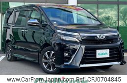 toyota voxy 2019 -TOYOTA--Voxy DBA-ZRR80W--ZRR80-0490692---TOYOTA--Voxy DBA-ZRR80W--ZRR80-0490692-