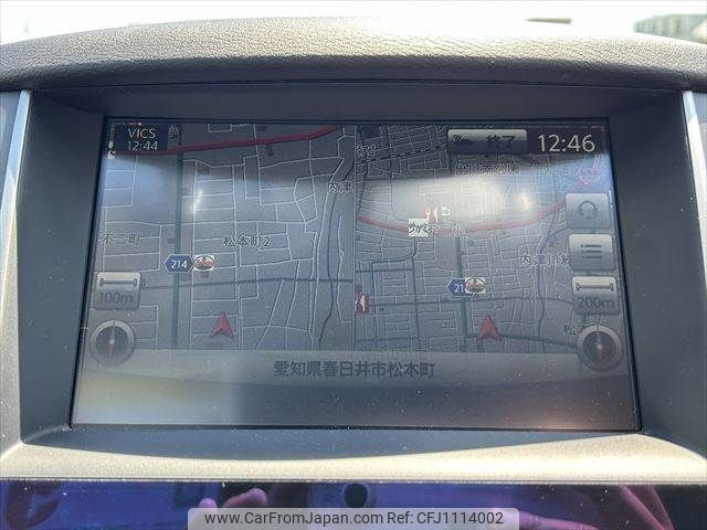 nissan skyline 2014 -NISSAN--Skyline DBA-ZV37--ZV37-100403---NISSAN--Skyline DBA-ZV37--ZV37-100403- image 2
