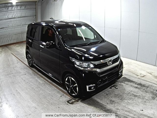 honda n-wgn 2017 -HONDA 【ＮＯ後日 】--N WGN JH1-2212283---HONDA 【ＮＯ後日 】--N WGN JH1-2212283- image 1