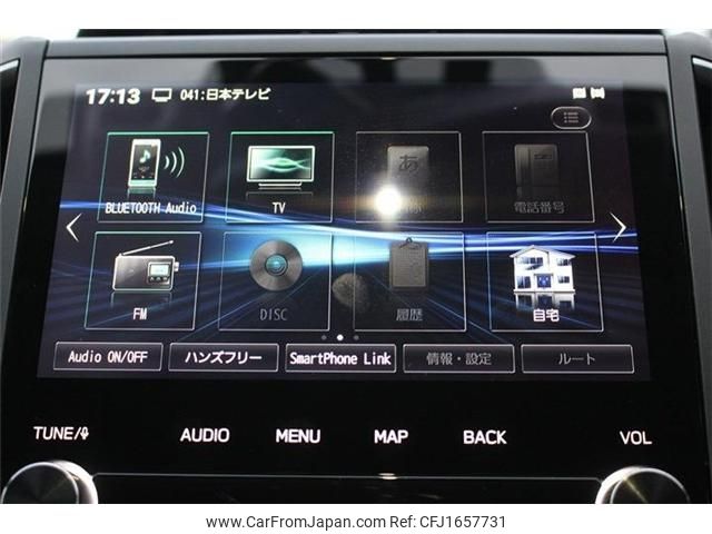 subaru impreza-wagon 2021 CFJ1657731 image 2