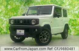 suzuki jimny 2019 quick_quick_3BA-JB64W_JB64W-137590