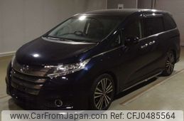 honda odyssey 2014 -HONDA--Odyssey RC1-1019378---HONDA--Odyssey RC1-1019378-