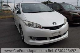 toyota wish 2009 -TOYOTA--Wish DBA-ZGE20G--ZGE20G-0040154---TOYOTA--Wish DBA-ZGE20G--ZGE20G-0040154-