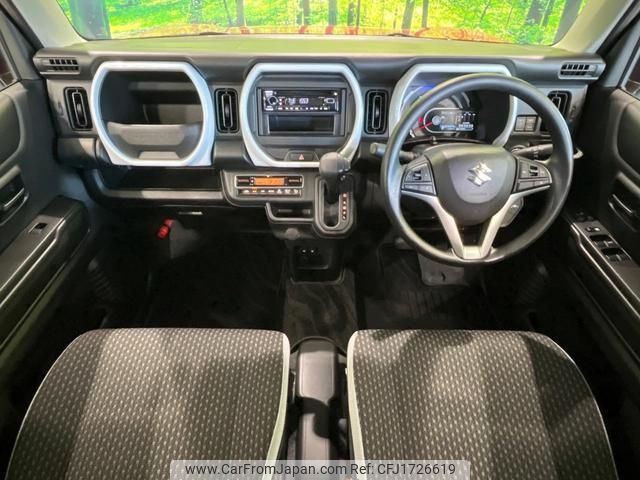 suzuki hustler 2022 CFJ1726619 image 2