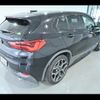 bmw x2 2019 quick_quick_ABA-YH20_WBAYH52070EK64239 image 5