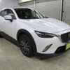 mazda cx-3 2018 -MAZDA 【秋田 301ﾃ644】--CX-3 DKEFW--104146---MAZDA 【秋田 301ﾃ644】--CX-3 DKEFW--104146- image 25