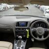 audi q5 2015 -AUDI--Audi Q5 ABA-8RCNCF--WAUZZZ8R1GA014060---AUDI--Audi Q5 ABA-8RCNCF--WAUZZZ8R1GA014060- image 9