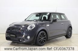 mini mini-others 2017 -BMW--BMW Mini DBA-XM20--WMWXM720302G74141---BMW--BMW Mini DBA-XM20--WMWXM720302G74141-