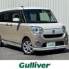 daihatsu move-canbus 2017 -DAIHATSU--Move Canbus DBA-LA800S--LA800S-0081898---DAIHATSU--Move Canbus DBA-LA800S--LA800S-0081898- image 1