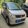 suzuki wagon-r 2010 CFJ1629737 image 3