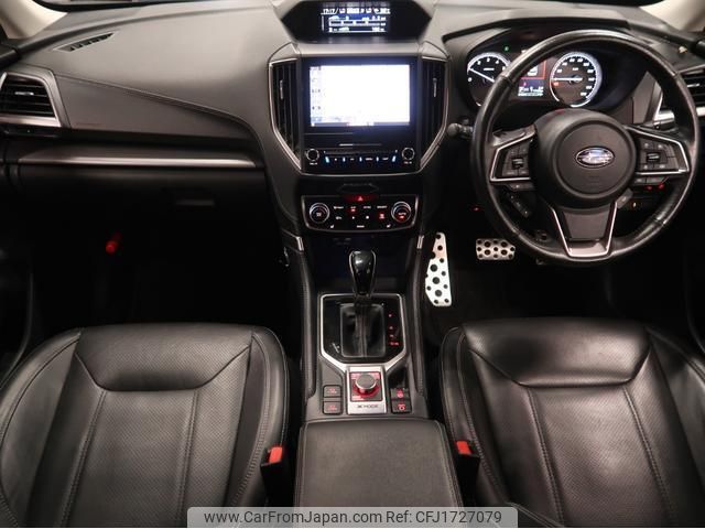 subaru forester 2020 CFJ1727079 image 2
