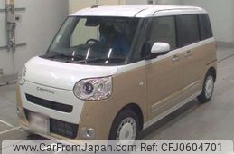 daihatsu move-canbus 2023 -DAIHATSU 【那須 580ｻ9999】--Move Canbus 5BA-LA850S--LA850S-0033441---DAIHATSU 【那須 580ｻ9999】--Move Canbus 5BA-LA850S--LA850S-0033441-