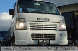 suzuki carry-truck 2004 quick_quick_LE-DA63T_DA63T-231355