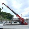 mitsubishi-fuso canter 1999 GOO_NET_EXCHANGE_0600638A30250614W001 image 12