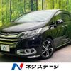 honda odyssey 2013 -HONDA--Odyssey DBA-RC1--RC1-1006328---HONDA--Odyssey DBA-RC1--RC1-1006328- image 1