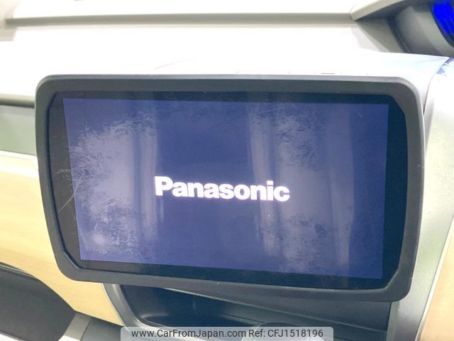 honda freed 2018 CFJ1518196 image 2