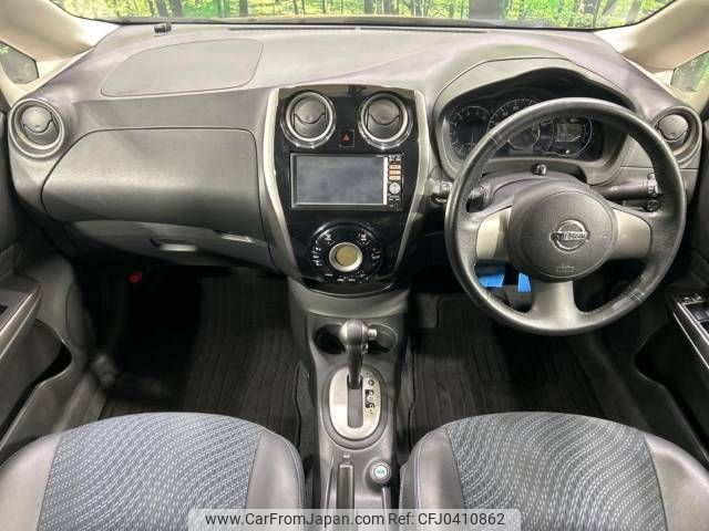 nissan note 2014 -NISSAN--Note DBA-E12--E12-146501---NISSAN--Note DBA-E12--E12-146501- image 2