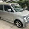 suzuki wagon-r 2007 CFJ1801925 image 1