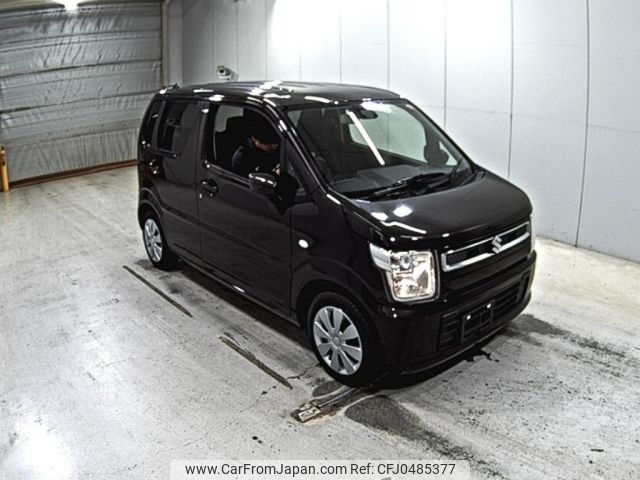 suzuki wagon-r 2021 -SUZUKI--Wagon R MH85S-126888---SUZUKI--Wagon R MH85S-126888- image 1