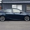 toyota prius 2022 CFJ1748948 image 35