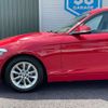 bmw 1-series 2015 -BMW--BMW 1 Series DBA-1A16--WBA2R320505A53017---BMW--BMW 1 Series DBA-1A16--WBA2R320505A53017- image 13